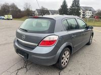 Gebraucht Opel Astra Enjoy 125 PS (91 kW) 2005