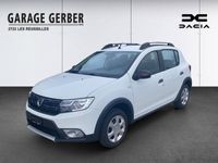 gebraucht Dacia Sandero 0.9 TCe Ultimate