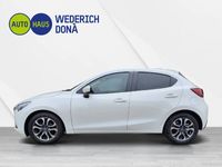 gebraucht Mazda 2 1.5 90 Revolution