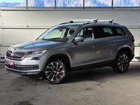Gebraucht Skoda Kodiaq Ambition 150 PS (110 kW) 2020 SUV