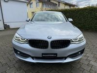 gebraucht BMW 320 Gran Turismo d Sport Line Steptronic