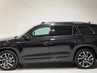 Gebraucht Skoda Kodiaq SportLine 200 PS (147 kW) 2022 SUV