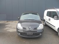 Gebraucht Renault Modus Expression 103 PS (75 kW) 2012 Van / Kleinbus