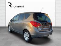 gebraucht Opel Meriva 1.4T 140 eTEC Cosmo