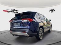 gebraucht Toyota RAV4 Hybrid 