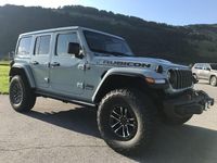 Neu Jeep Wrangler Rubicon 280 PS (205 kW) 2025 SUV