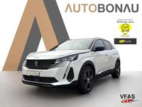 Gebraucht Peugeot 3008 GT 300 PS (220 kW) 2026 Weiss SUV