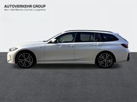Gebraucht BMW 330 M Sport 285 PS (209 kW) 2023 Kombi