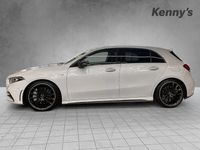 gebraucht Mercedes A35 AMG 4Matic