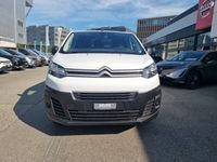 gebraucht Citroën Jumpy HDi 100 M