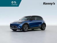 Neu Smart #1 Edition #1 200 kW (272 PS) 2025 Blau SUV