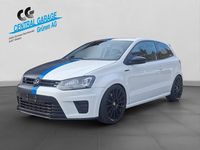 Gebraucht VW Polo R 220 PS (161 kW) 2014 Limousine