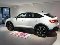 Gebraucht Audi Q3 Sportback S-Line 190 PS (139 kW) 2020 Grau SUV