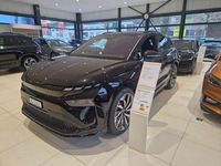 Neu Skoda Enyaq iV SportLine 210 kW (286 PS) 2025 Schwarz SUV