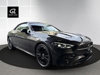 Neu Mercedes CLE450 380 PS (279 kW) 2025 Grau Cabrio