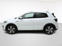 Gebraucht VW T-Cross R-line 150 PS (110 kW) 2023 SUV