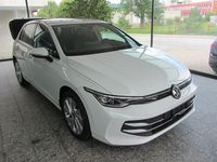 Neu VW Golf VIII Style 204 PS (150 kW) 2025 Limousine