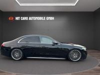 Gebraucht Mercedes S500 AMG line 435 PS (319 kW) 2021 Limousine