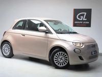 Gebraucht Fiat 500e 87 kW (119 PS) 2026 Rosa Kleinwagen