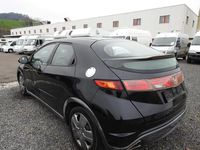 Gebraucht Honda Civic 140 PS (102 kW) 2009