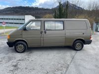 gebraucht VW Multivan T42.5 syncro