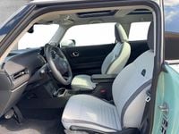 Gebraucht Mini Cooper S 204 PS (150 kW) 2024 Grün Kleinwagen