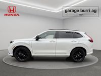 Gebraucht Honda CR-V Hybrid 184 PS (135 kW) 2024 SUV