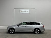 gebraucht VW Passat Variant 2.0 TDI BMT Highline DSG 4Motion