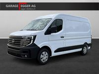 Neu Nissan Interstar 150 PS (110 kW) 2025 Van