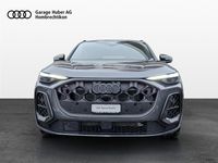Neu Audi Q5 Ambiente 366 PS (269 kW) 2026 Grau SUV