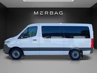 gebraucht Mercedes Sprinter 315 CDI Lang