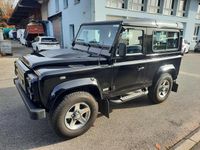 Gebraucht Land Rover Defender 122 PS (89 kW) 2008 Kombi