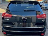 Gebraucht Citroën C4 Picasso Shine 150 PS (110 kW) 2017 Van / Kleinbus