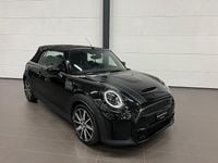 Gebraucht Mini Cooper S 178 PS (130 kW) 2022 Kleinwagen