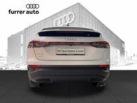 gebraucht Audi Q4 e-tron SB 40 e-tron