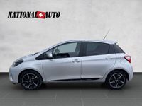 gebraucht Toyota Yaris 1.5 VVT-i Hybrid Trend e-CVT