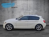 gebraucht BMW 125 i