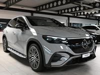 Gebraucht Mercedes EQE350 Executive 214 kW (292 PS) 2025 SUV