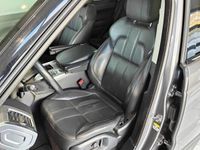 gebraucht Land Rover Range Rover Sport 3.0 SDV6 HSE Automatic