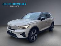 Neu Volvo EX40 Ultra 300 kW (408 PS) 2026 SUV