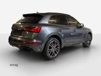 gebraucht Audi Q5 40 TFSI S line quattro