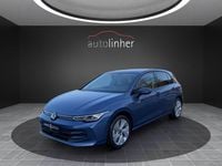 Neu VW Golf Basis 115 PS (84 kW) 2026 Limousine