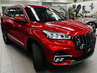 Gebraucht DR DR 7.0 160 PS (117 kW) 2024 SUV