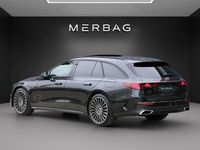 Neu Mercedes E300 197 PS (144 kW) 2025 Grau Kombi