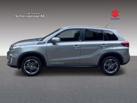 gebraucht Suzuki Vitara 1.4 Boosterjet Generation Top Hybrid