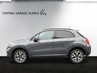 gebraucht Fiat 500X 2.0 MJ Cross 4x4