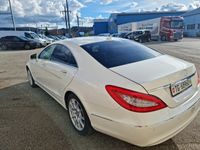 gebraucht Mercedes CLS350 CLS-Klasse C218V6