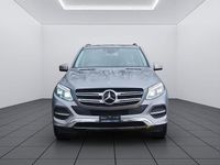 Gebraucht Mercedes GLE350 Executive 258 PS (189 kW) 2016 SUV