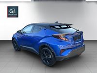 gebraucht Toyota C-HR 1.8 HSD Style