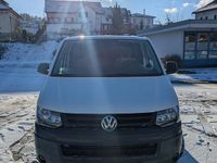 Gebraucht VW T5 84 PS (61 kW) 2012 Van